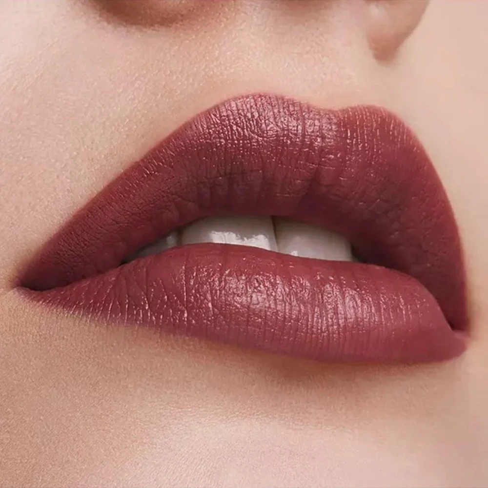 Estee Lauder 440 Irresistible Lipstick Pure Color Envy Sculpting Neutral Tan